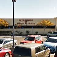 DMV Office in San Diego Clairemont, CA